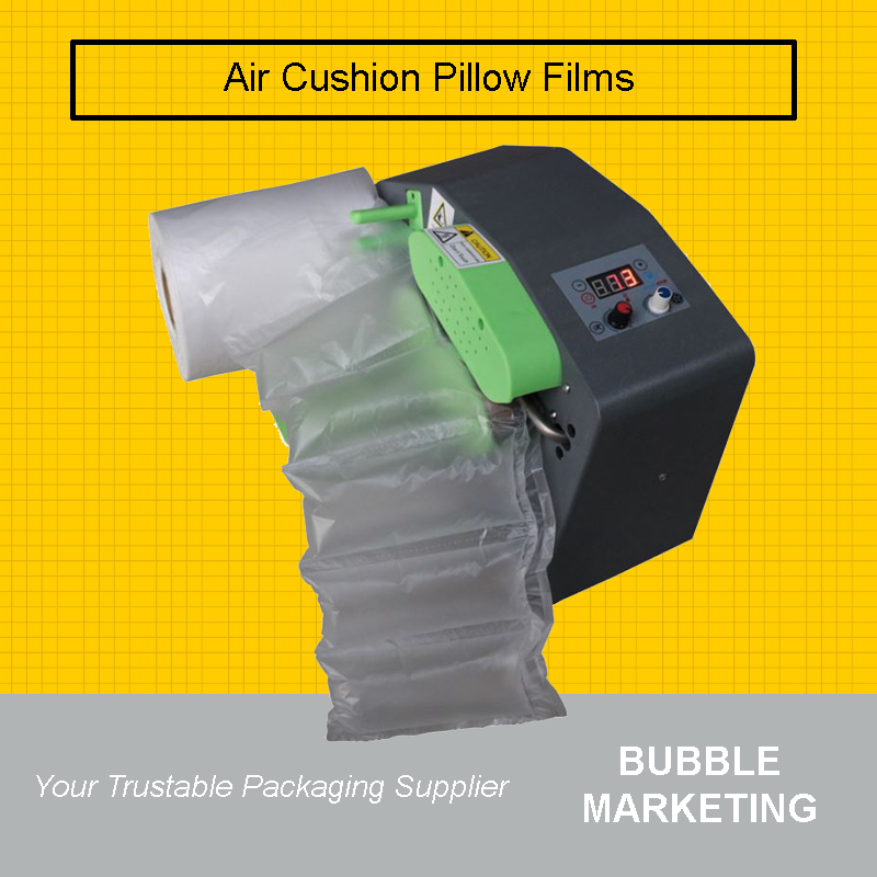 air cushion machine3
